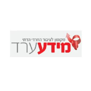 מידע ערד - מקומות לציבור החרדי והדתי